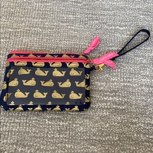 Simply southern purse